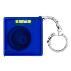 Tape Measure with Level Key Chain - Image 6